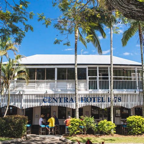 pokies port douglas